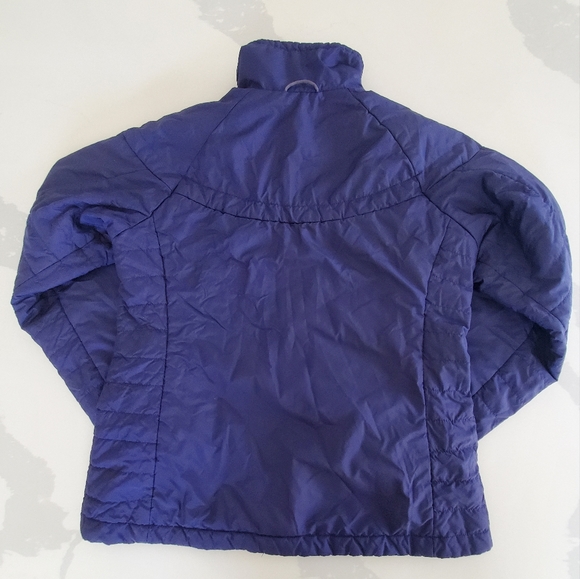 Columbia Omiheat Slim Puffer Jacket - Picture 2 of 12